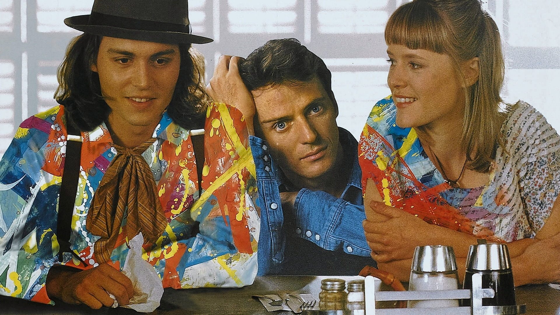 Кадр з фільму